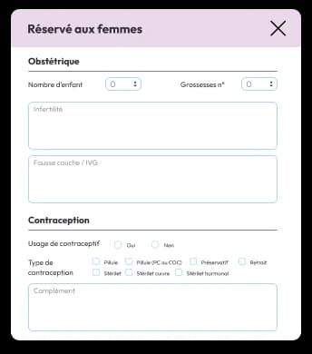 meilleur logiciel chiropracteur