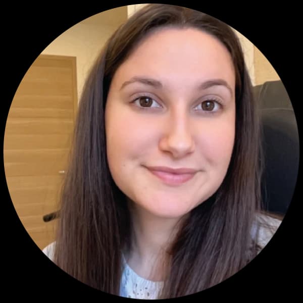 Mélanie Lachon Mélanie Lachon